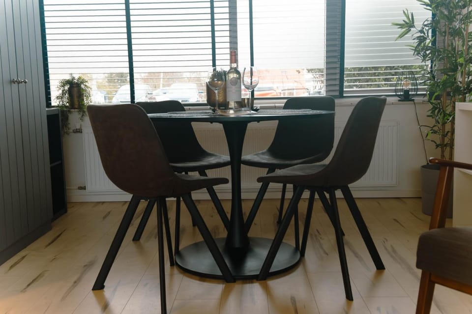 Amsterdam Beach Home 88 Apartment in Zandvoort