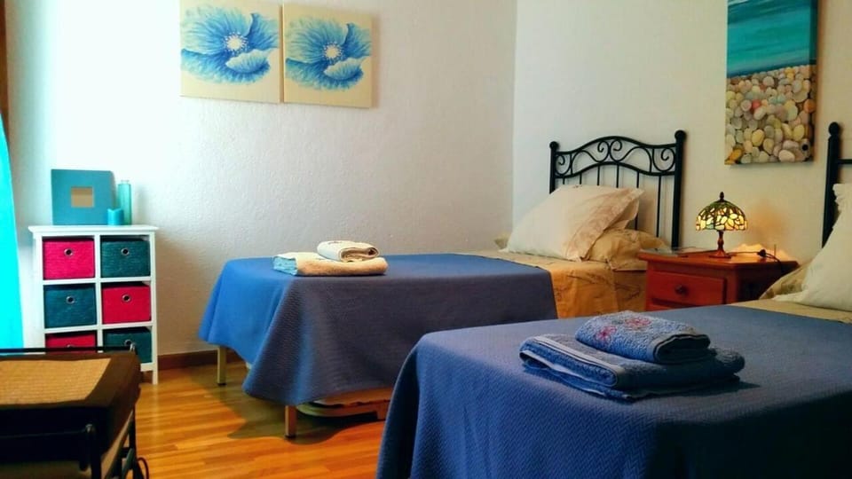 La Hiedra Jávea Apartment in Xàbia
