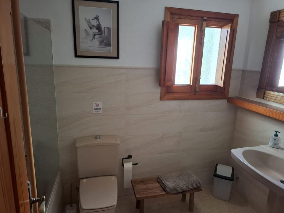 La Hiedra Jávea Apartment in Xàbia