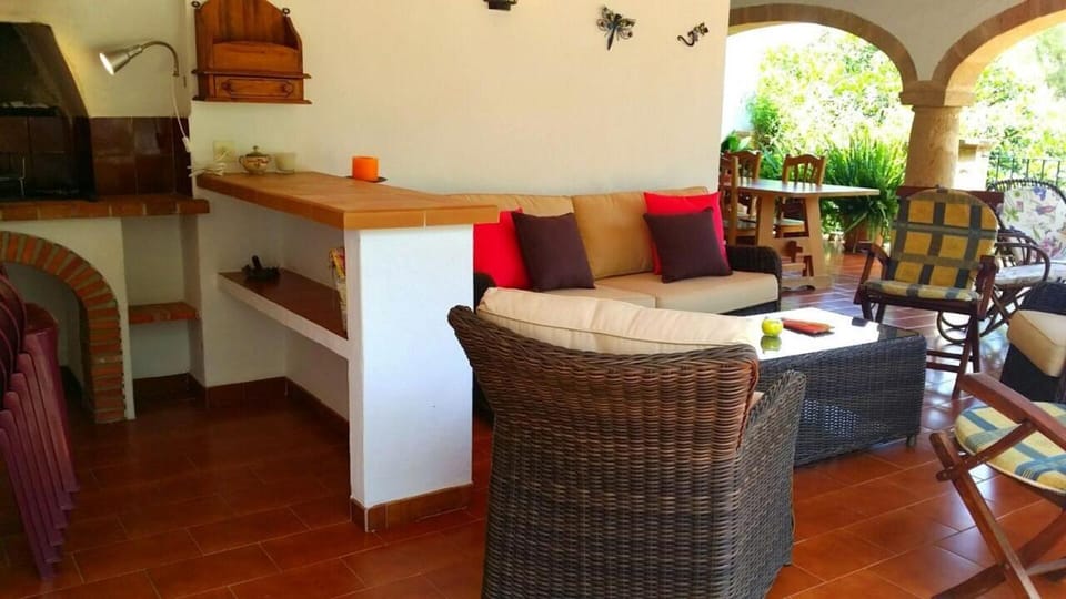 La Hiedra Jávea Apartment in Xàbia
