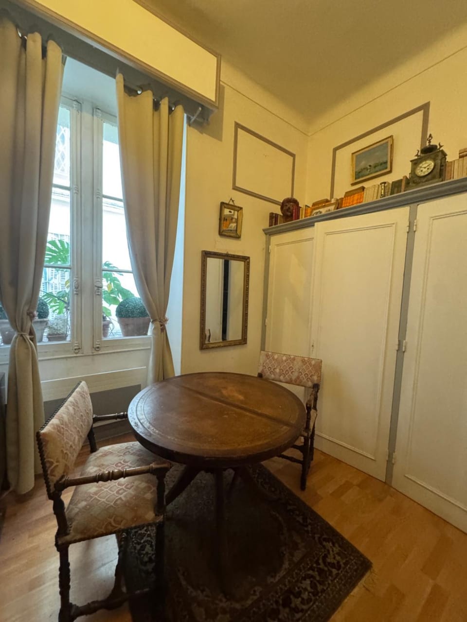 Suite Romantic Apartment in Cannes