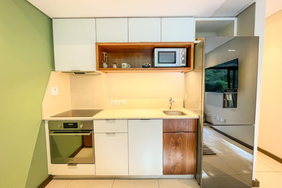 Zimbali Suites 322, Zimbali Estate Apartment in Dolphin Coast