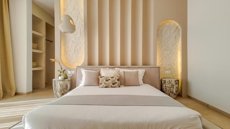 Maréa - Villa de luxe avec piscine privée Marrakech - Atlas view Villa in Marrakesh
