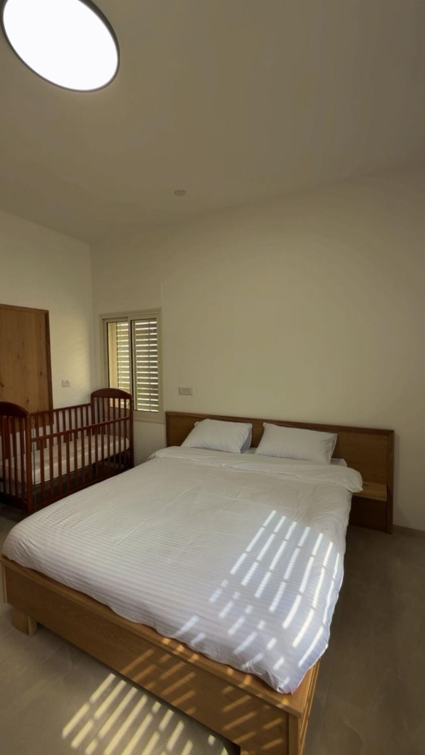 צימר דרים האוס בחרמון - Dream house hermon Apartment in North District