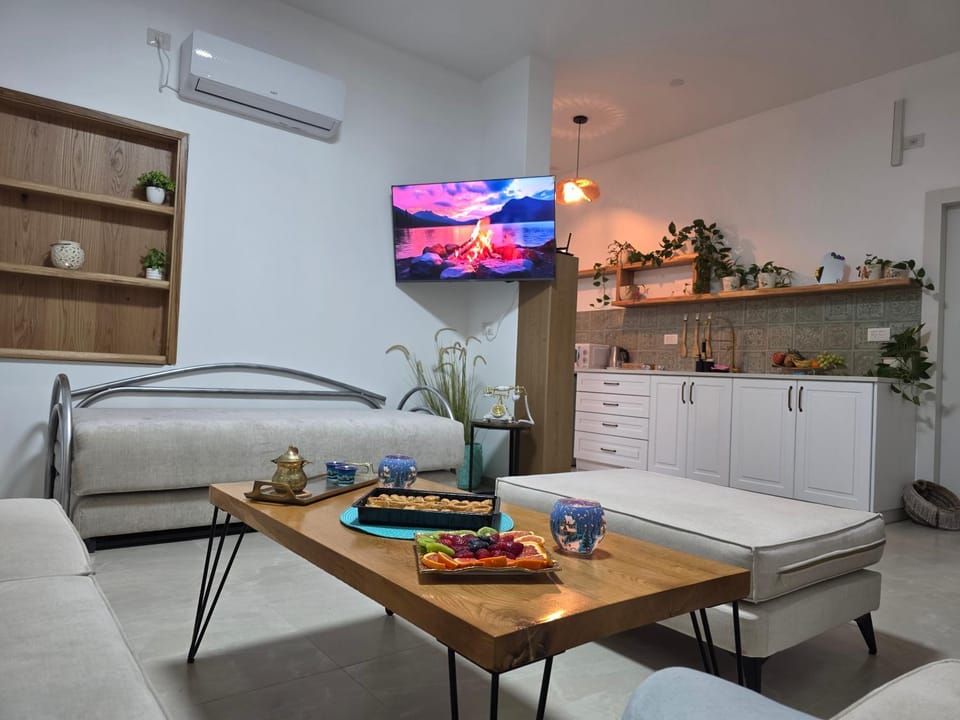 צימר דרים האוס בחרמון - Dream house hermon Apartment in North District