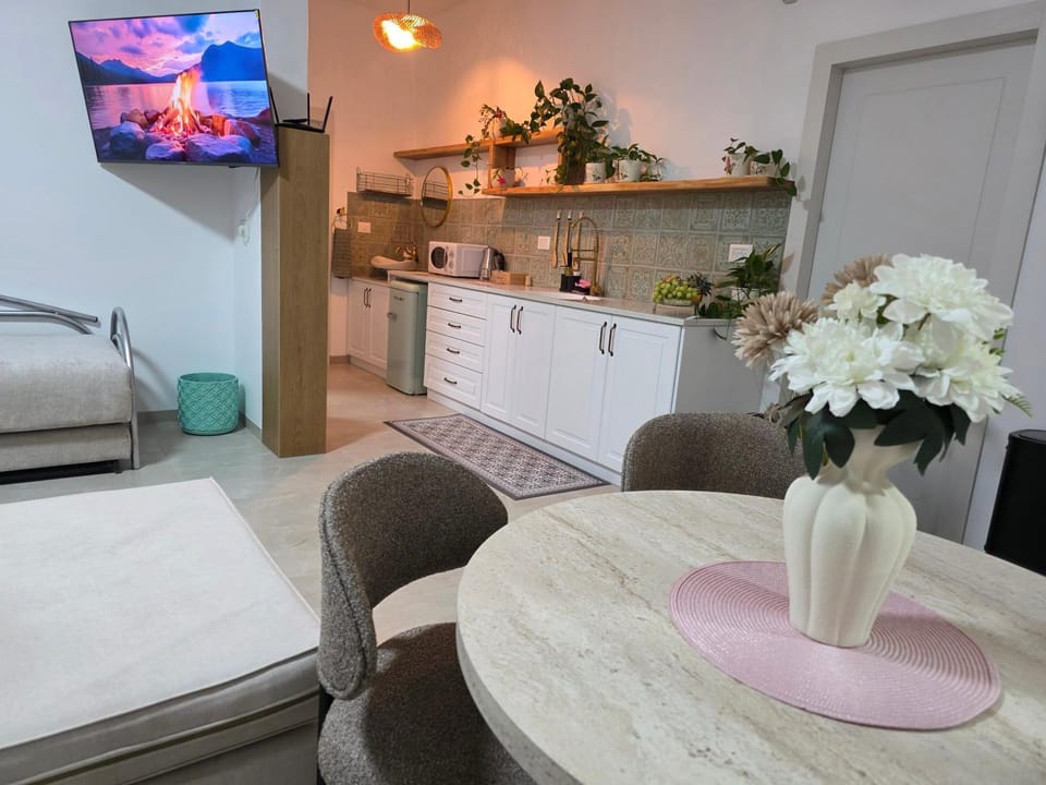 צימר דרים האוס בחרמון - Dream house hermon Apartment in North District