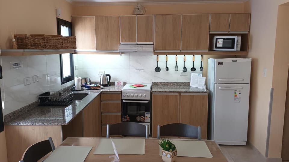 Apart Saavedra Apartment in Concordia