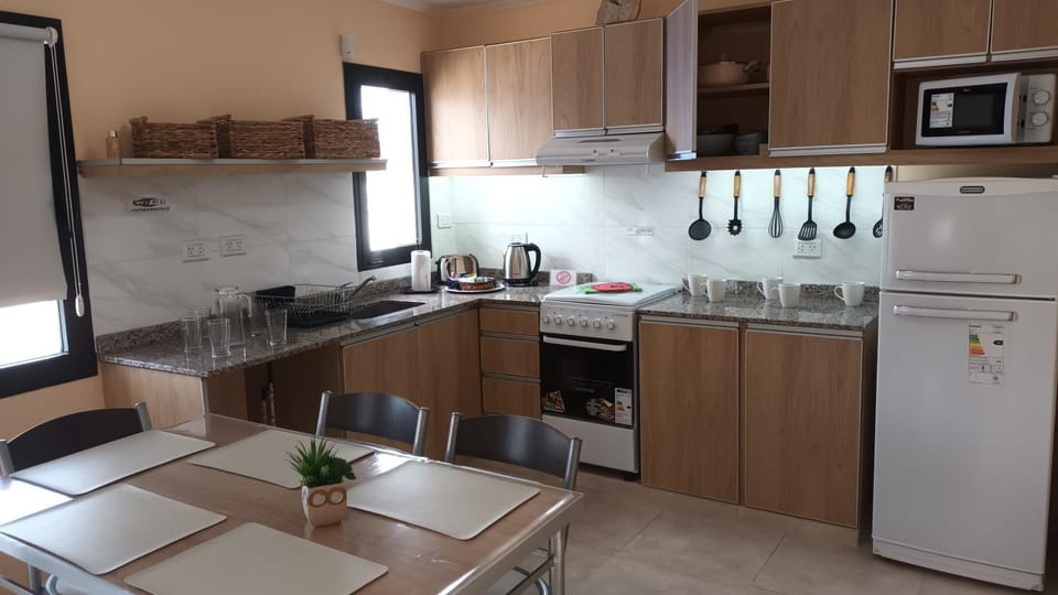 Apart Saavedra Apartment in Concordia