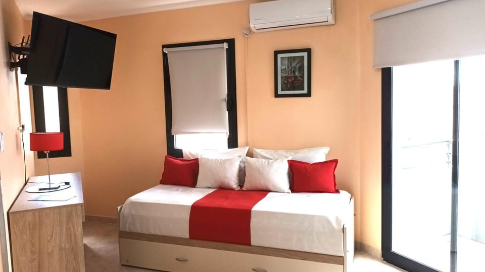 Apart Saavedra Apartment in Concordia