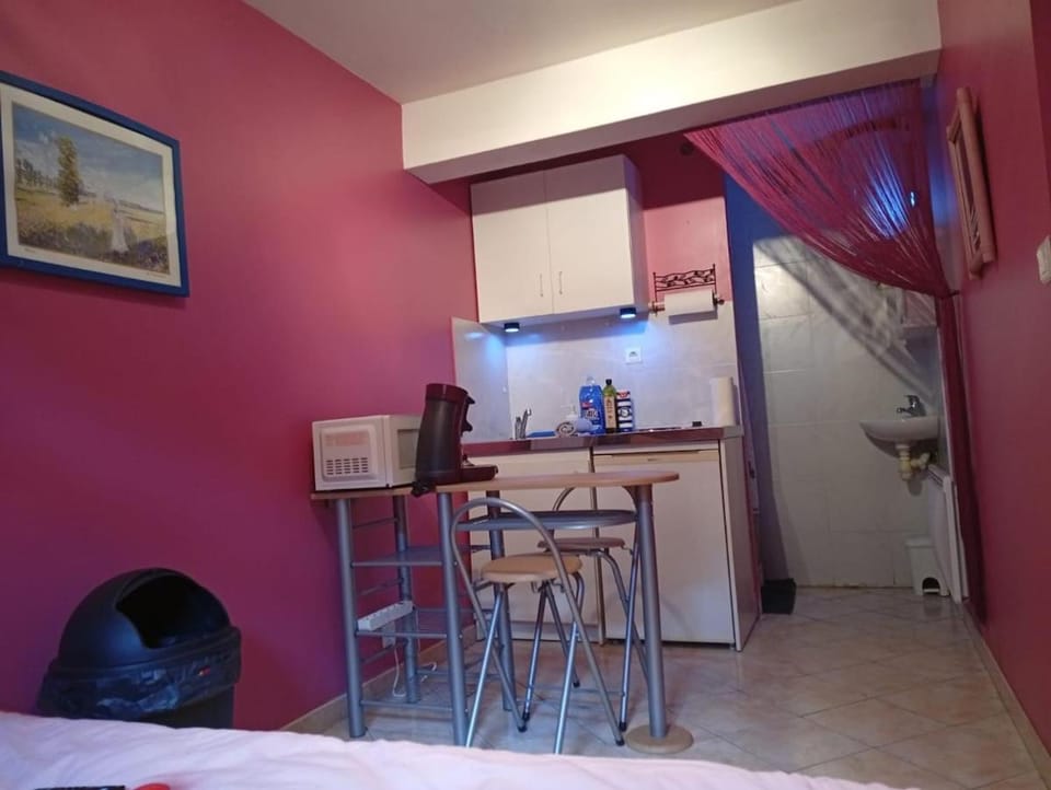 Studio Hyper Centre Apartment in Occitanie