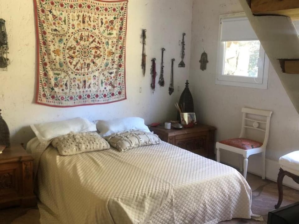 Casa La Alabanza in the Sierras de Tandil House in Tandil