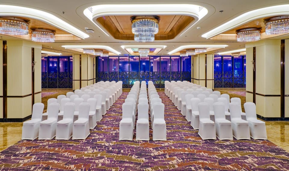 Banquet/Function facilities