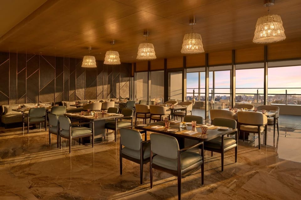 Restaurant/places to eat, Restaurant/places to eat