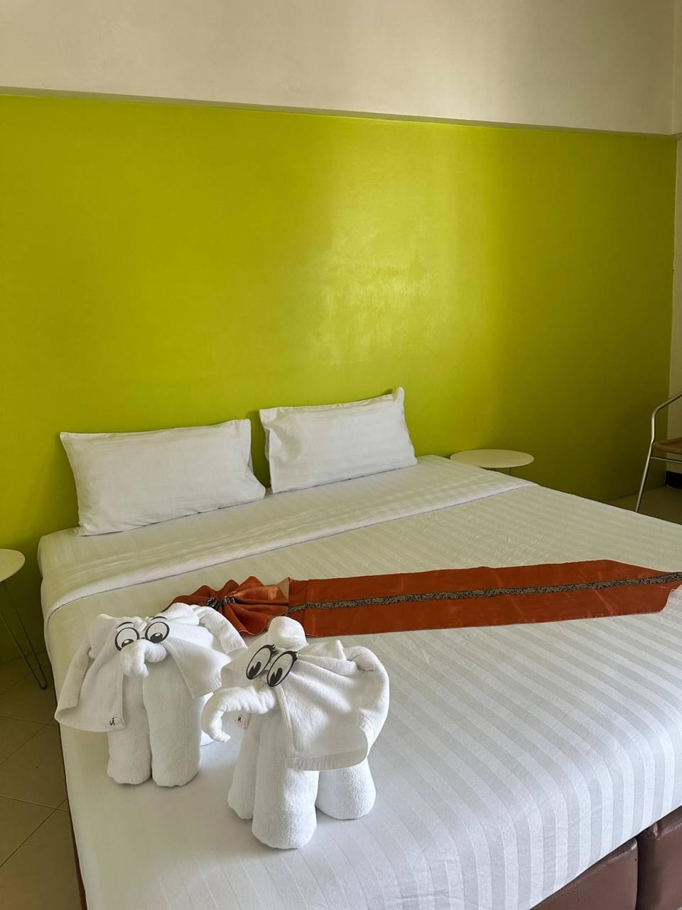 Private Apartment in city center and near BTS Bed and Breakfast in Bangkok
