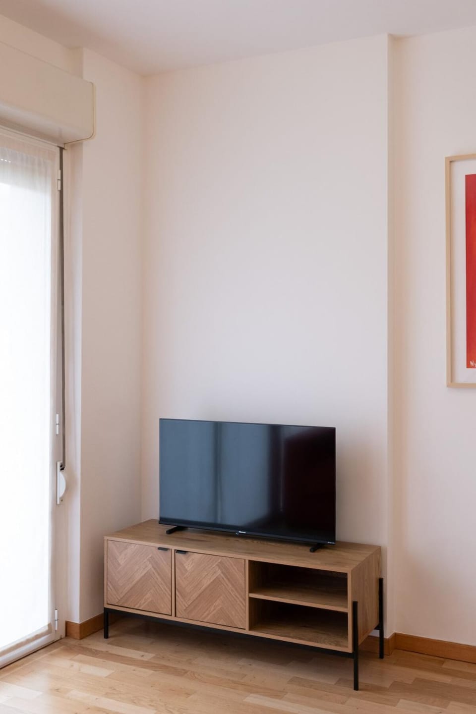 Communal lounge/ TV room, TV and multimedia