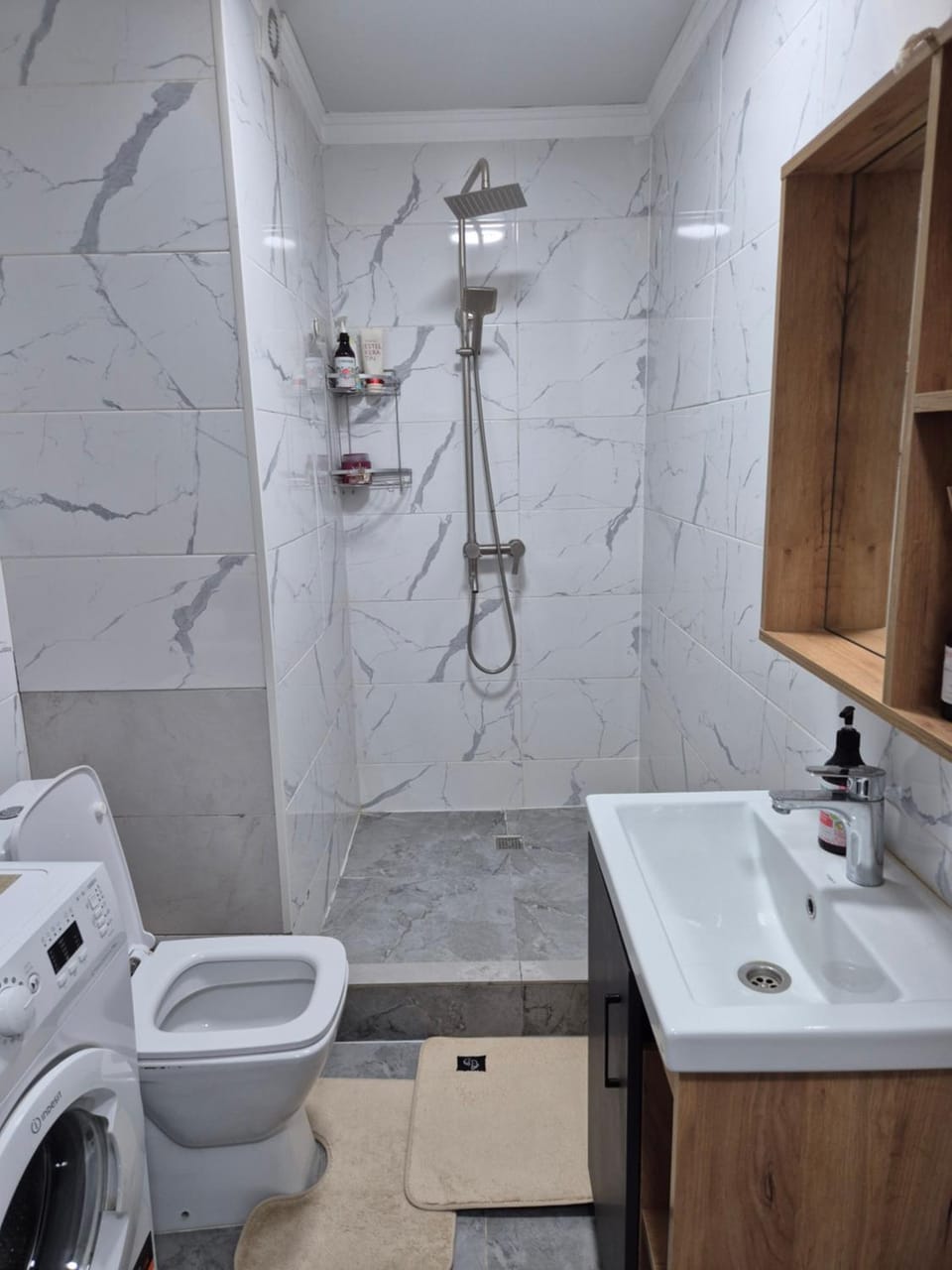 Посуточно Apartment in Almaty