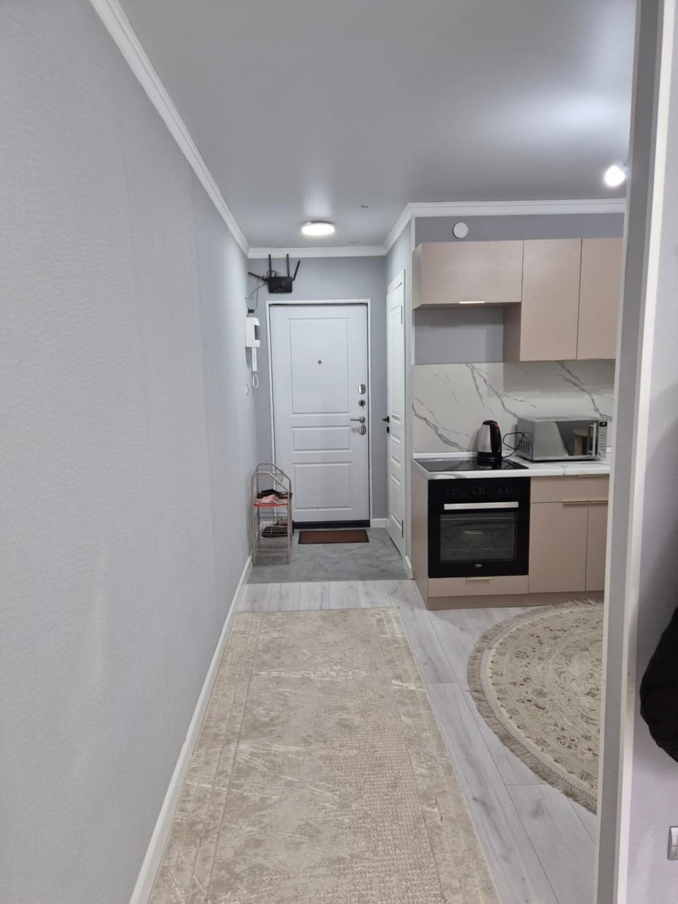 Посуточно Apartment in Almaty