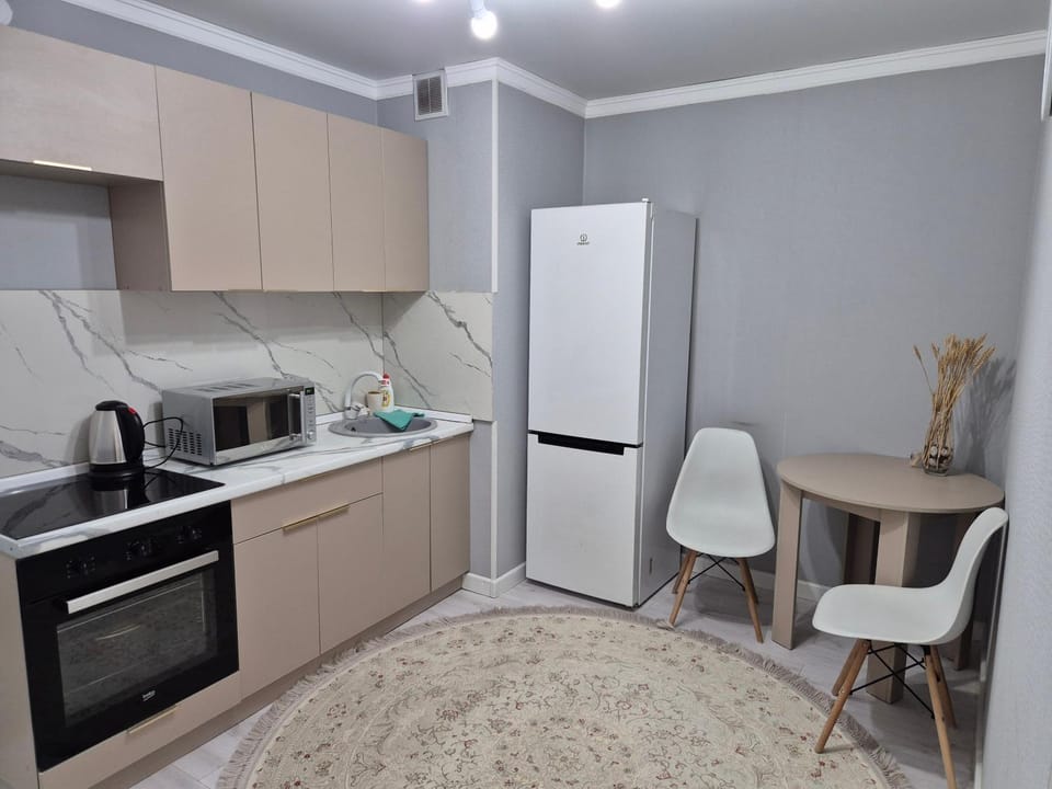 Посуточно Apartment in Almaty