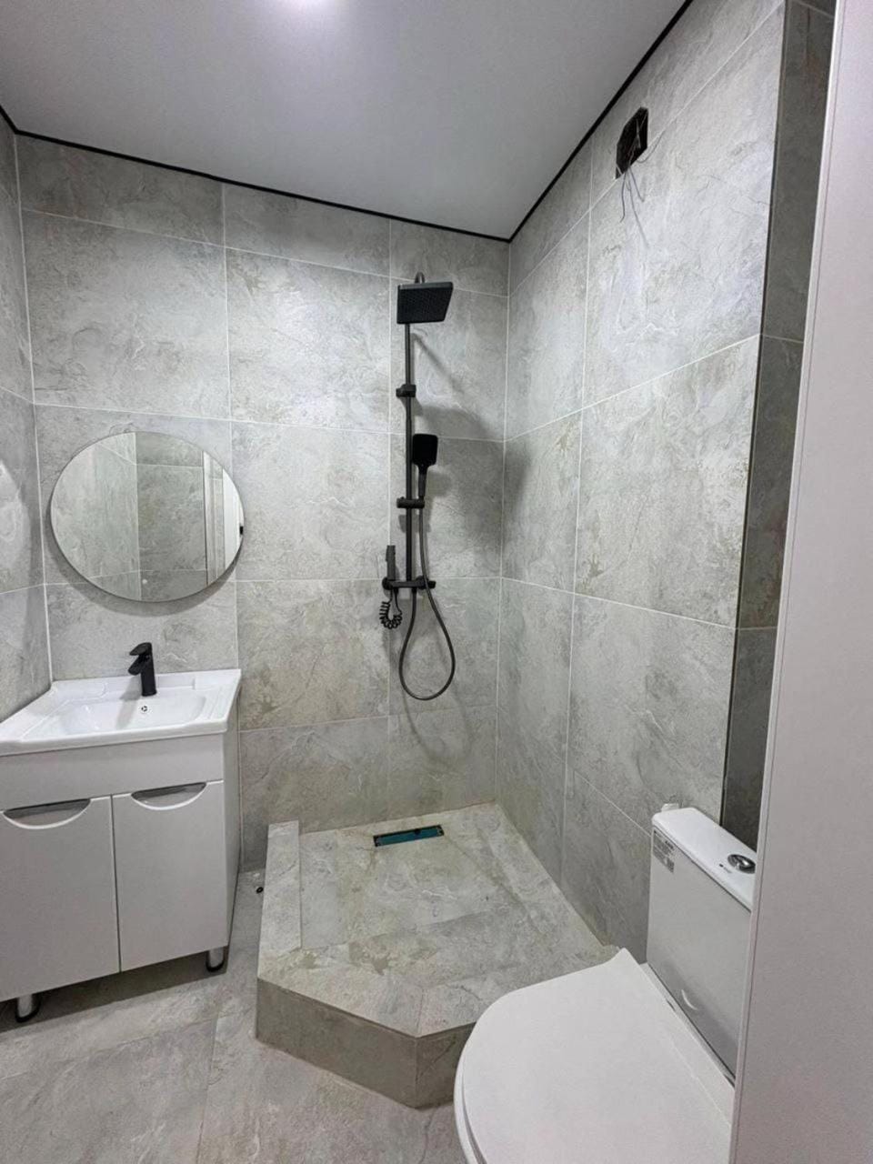 Mega Park Arbat Best Location Apartment in Almaty