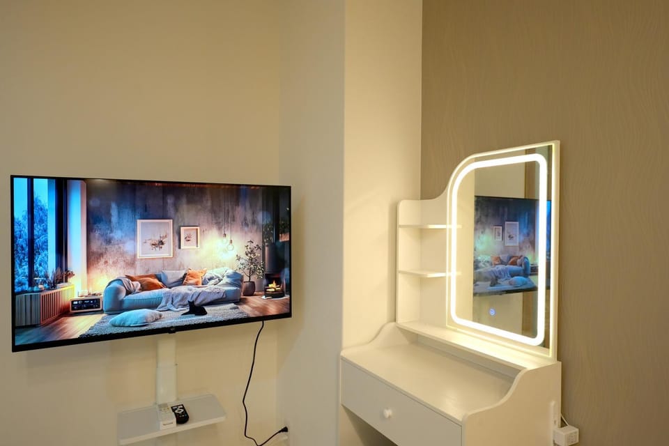 New OPEN!難波まで電車で5分!花園町駅徒歩1分!ホテルリネン使用 201 Apartment in Osaka
