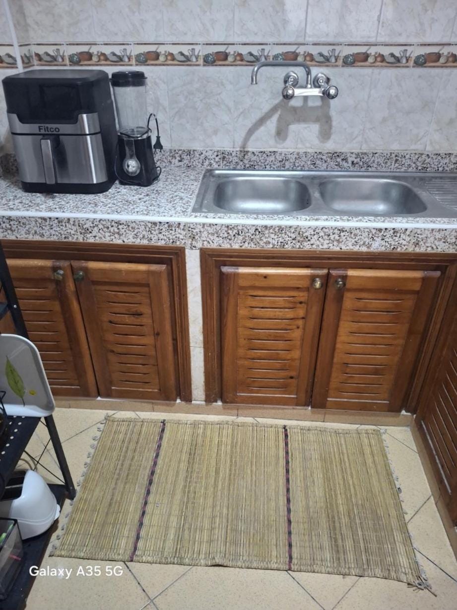 Cozy apartment Apartment in Essaouira