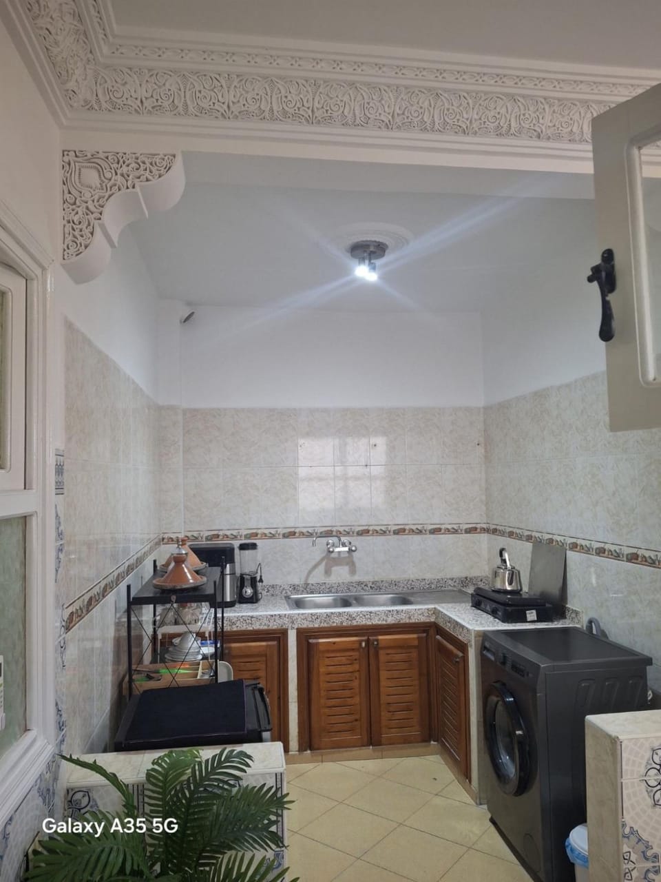 Cozy apartment Apartment in Essaouira