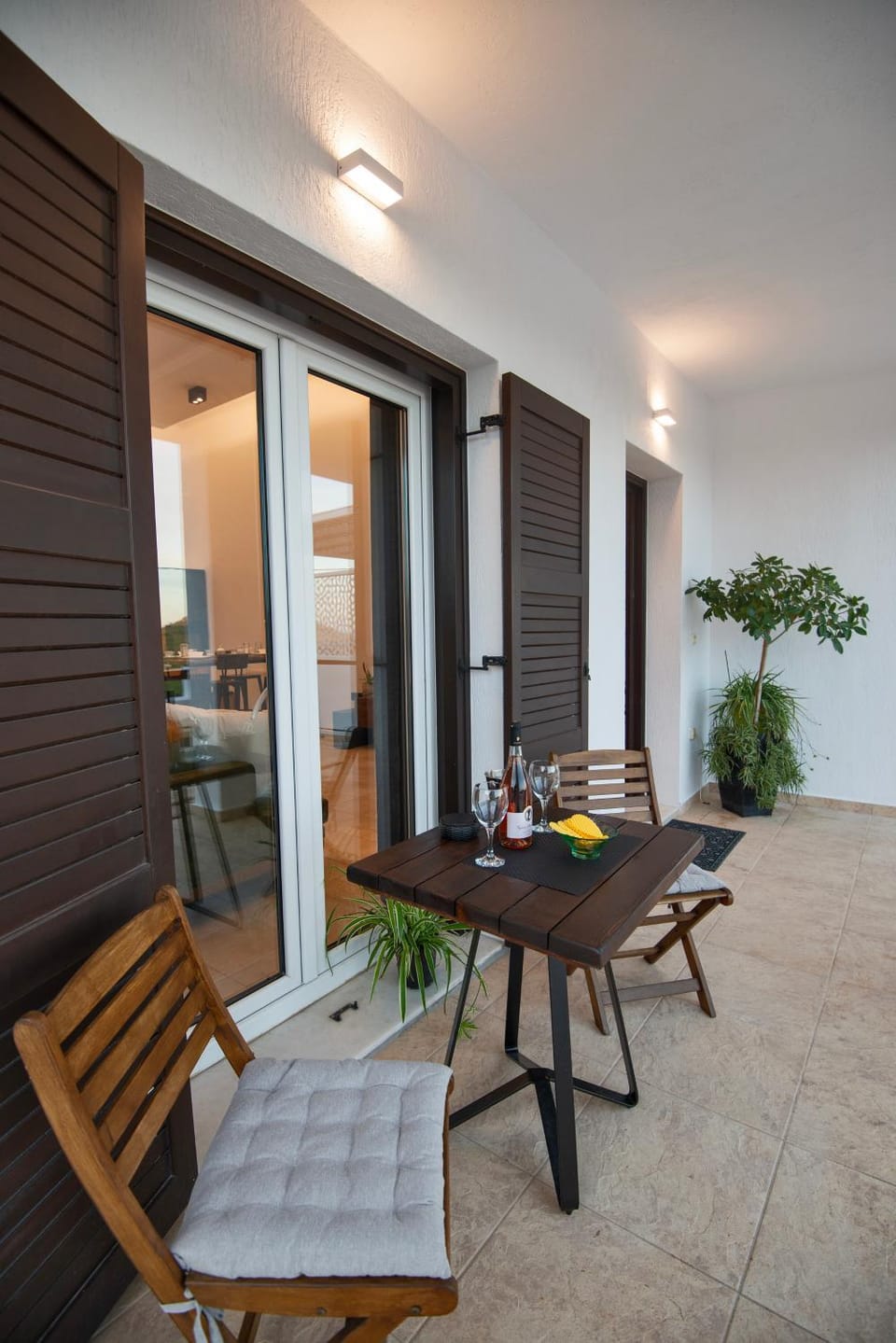 Moulin Rouge Apartments Apartment in Decentralized Administration of the Aegean