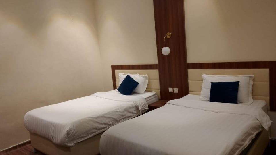 مساكن المبيت 3 الفرع الثالث Apartment in Saudi Arabia