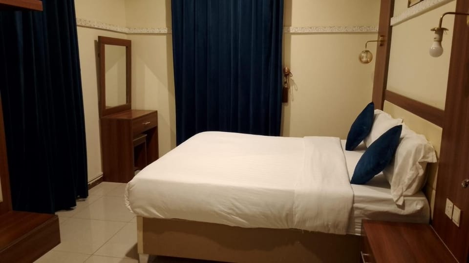 مساكن المبيت 3 الفرع الثالث Apartment in Saudi Arabia