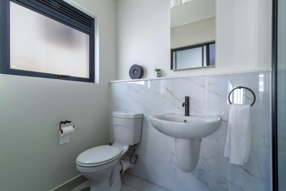 Alimama Spaces Whisken Haven Apartment in Gauteng