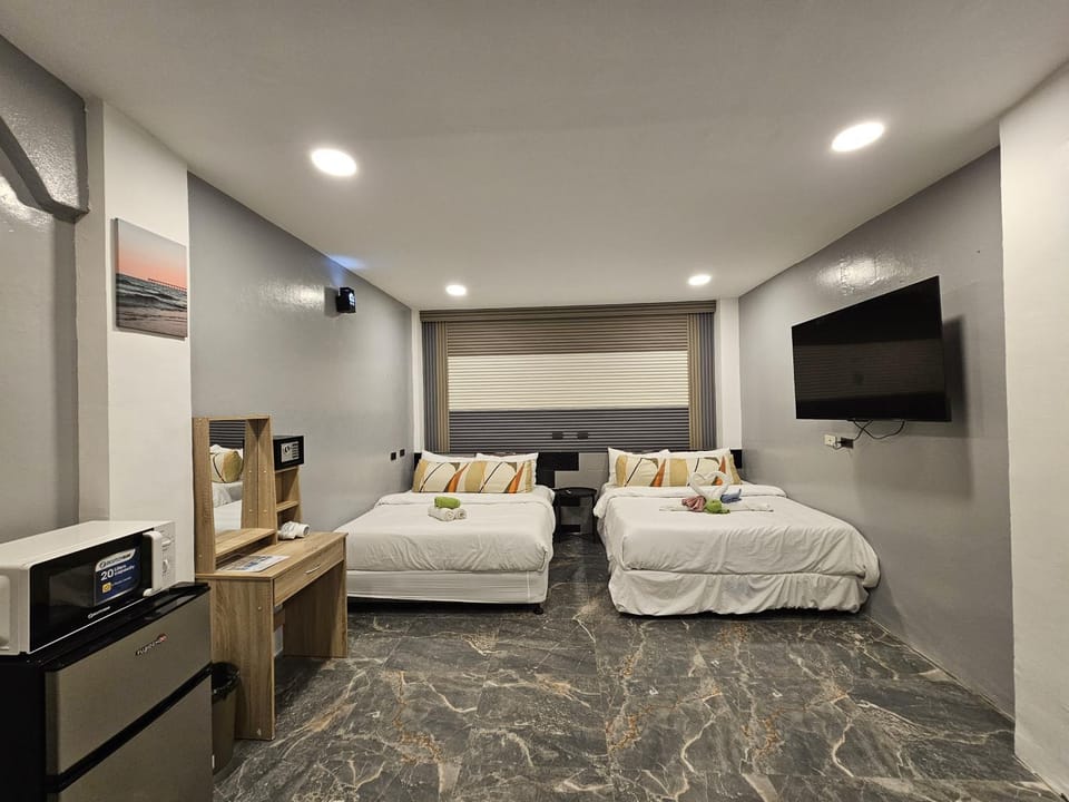 Island Sea One Resort Resort in Panglao