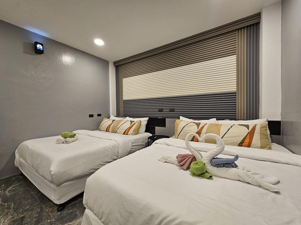 Island Sea One Resort Resort in Panglao