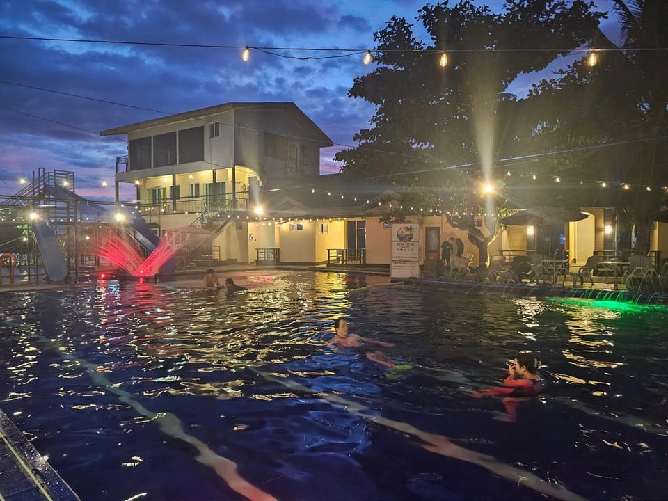 Island Sea One Resort Resort in Panglao
