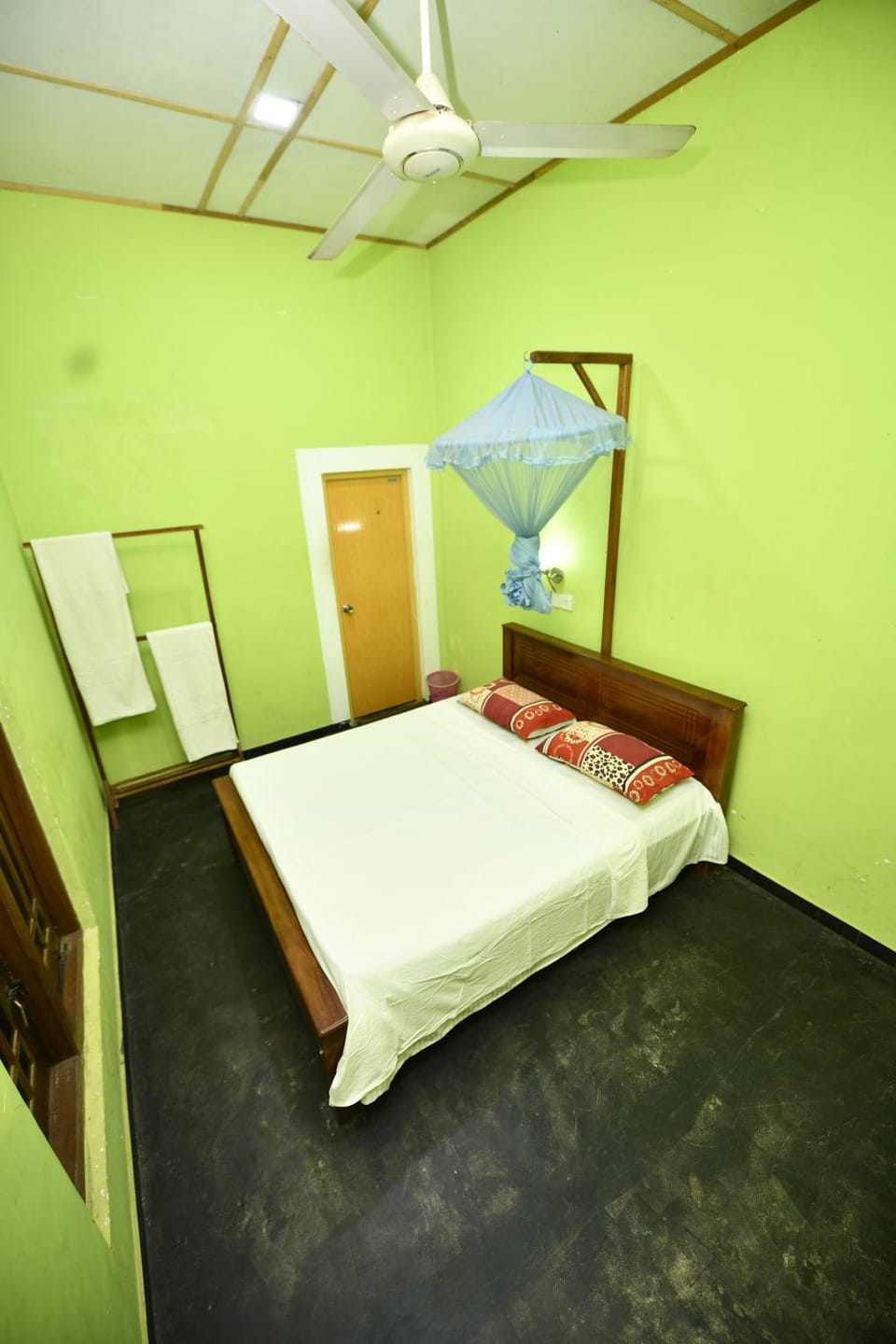 Elephant Paradise Udawalawe Bed and Breakfast in Uva Province, Sri Lanka