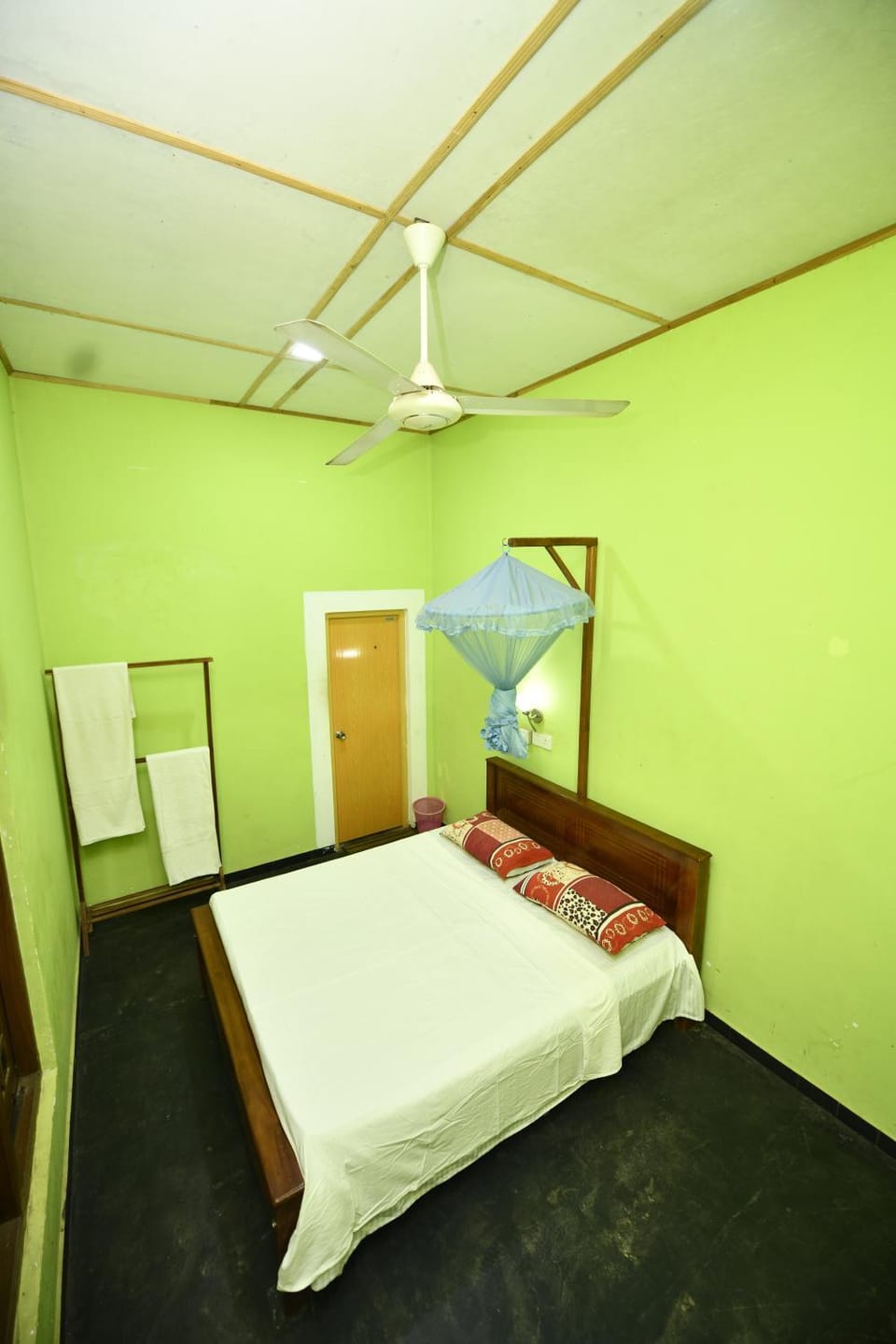 Elephant Paradise Udawalawe Bed and Breakfast in Uva Province, Sri Lanka