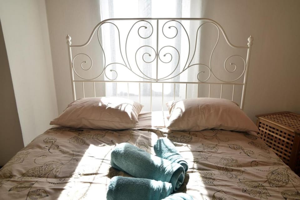 Samos Old Village House - 3 BR Maisonette by MPS House in Samos, Greece