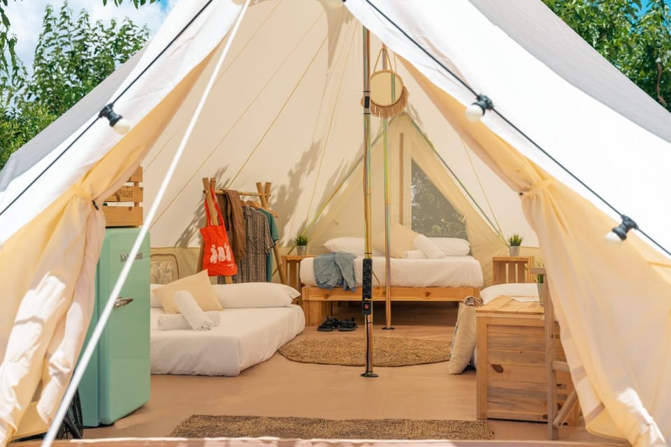 Off site