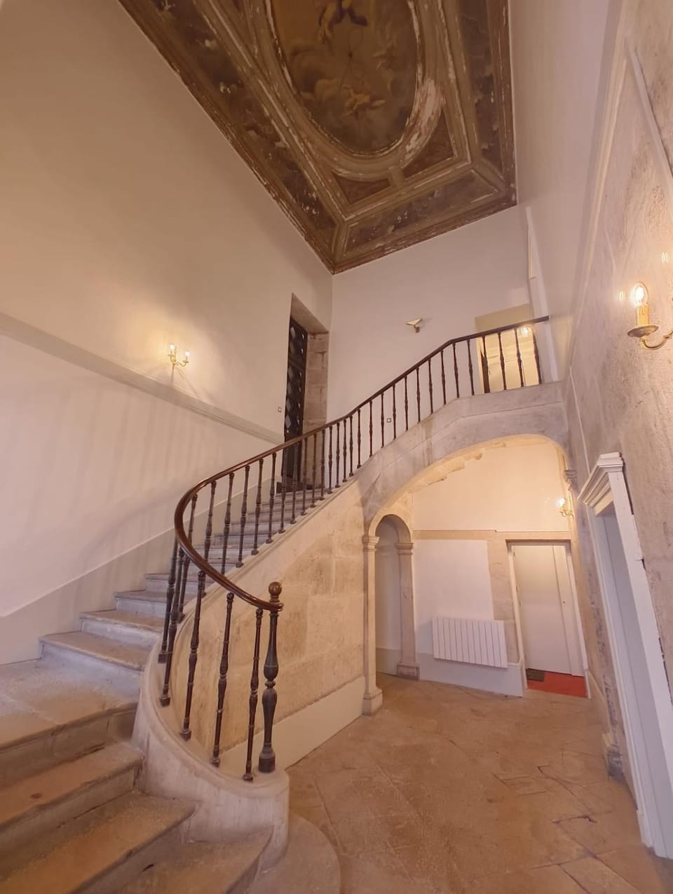 La Reception des Ducs - Dijon Centre Historique Apartment in Dijon