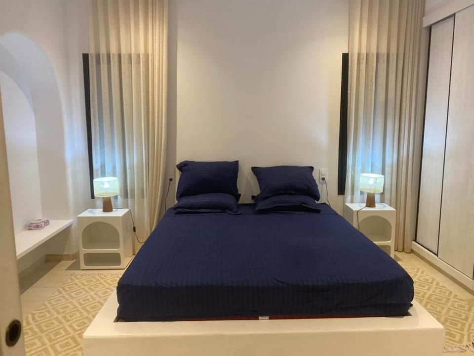 Villa bella blanca hammamet Villa in Hammamet