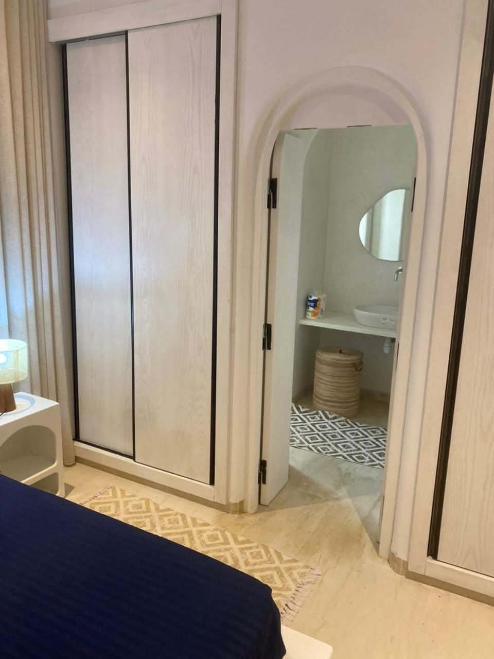 Villa bella blanca hammamet Villa in Hammamet