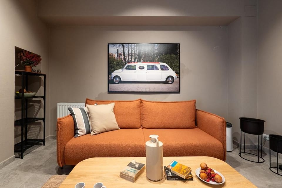 Ultra Central Cozy Apartment - Piata Unirii - Old Town Apartment in Bucharest