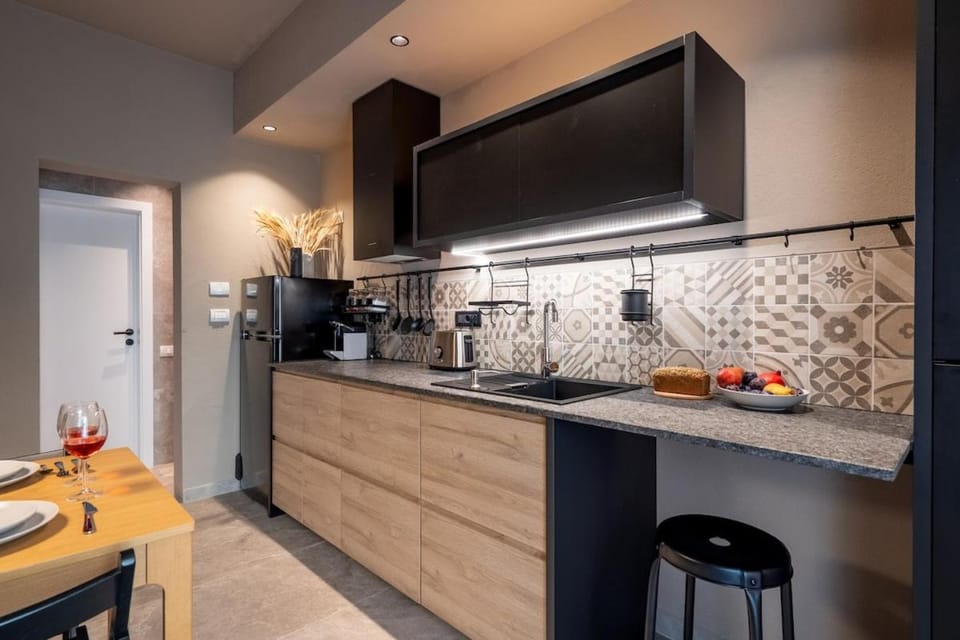 Ultra Central Cozy Apartment - Piata Unirii - Old Town Apartment in Bucharest