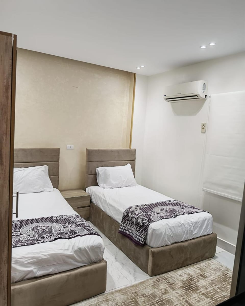 Happy Pyramids INN Apartment hotel in Egypt