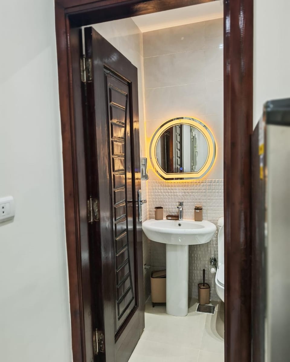 Happy Pyramids INN Apartment hotel in Egypt