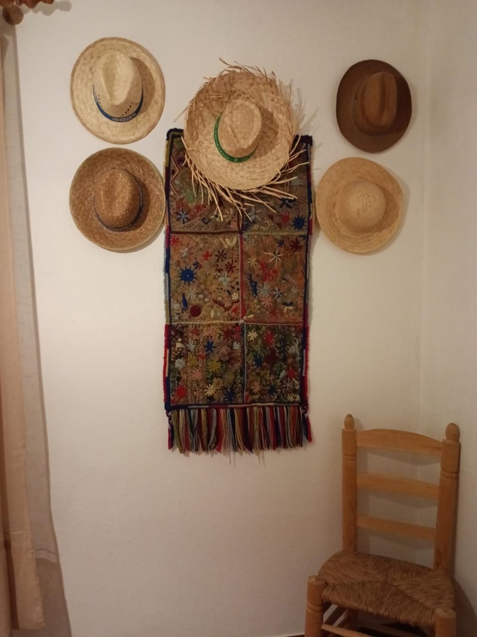 La Atalaya de Los Romanes Country House in Axarquía