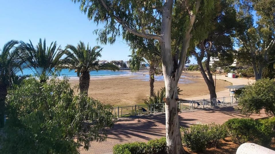 Sea view, Sea view