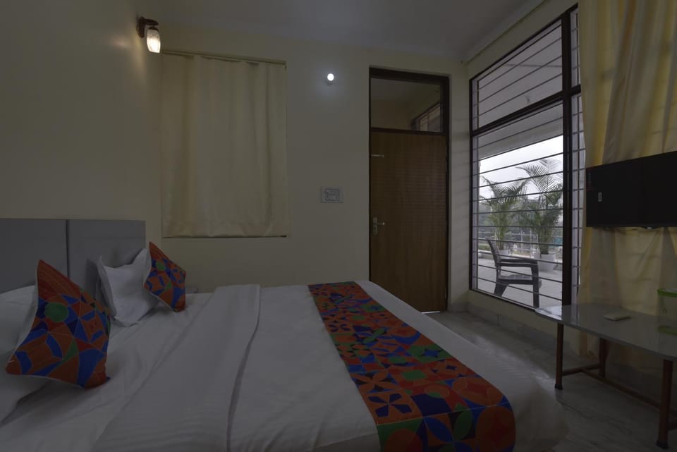 Shashwatam home stay Bed and Breakfast in Jaipur