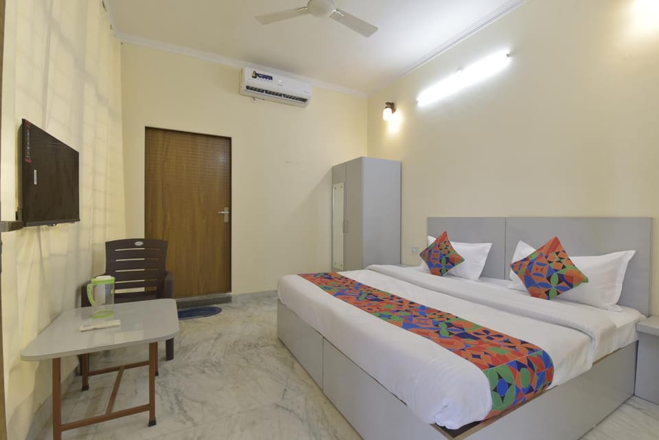 Shashwatam home stay Bed and Breakfast in Jaipur