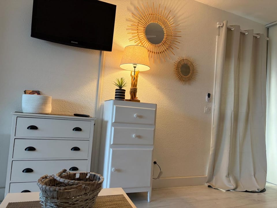 L'éveil Marin Apartment in Leucate