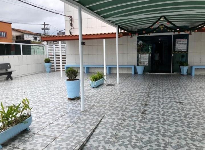 Nossa Casa Apartment in State of São Paulo